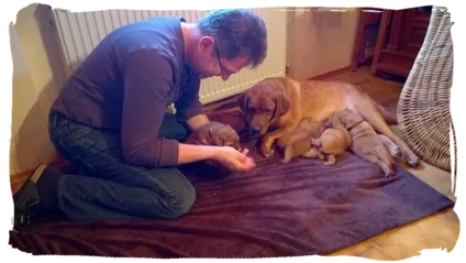 Ich (Heinz) mit dem L-Wurf