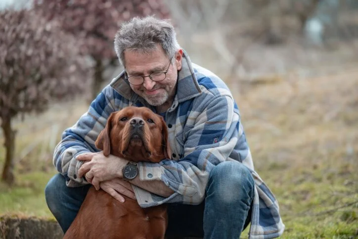 Wir erwarten Welpen im Dezember! Zur Wurfplanung.